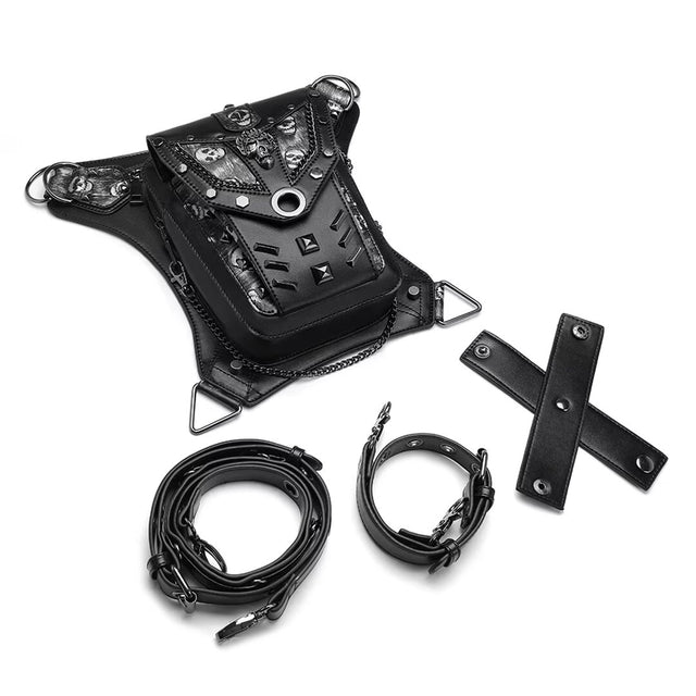 Opulessa Signature Crossbody Bag