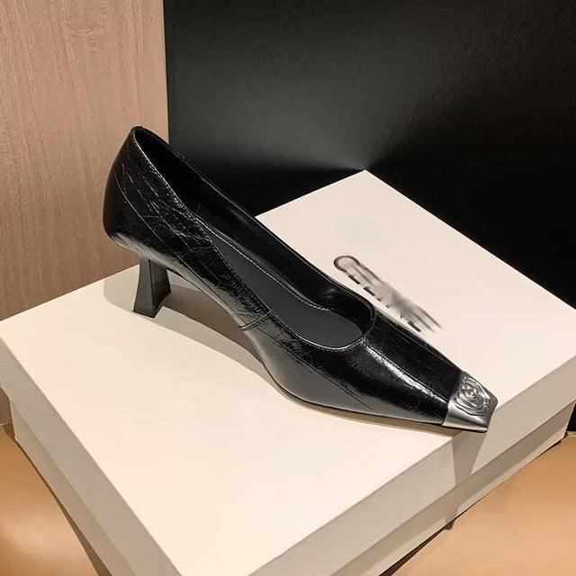 Cressanta Dream Heels