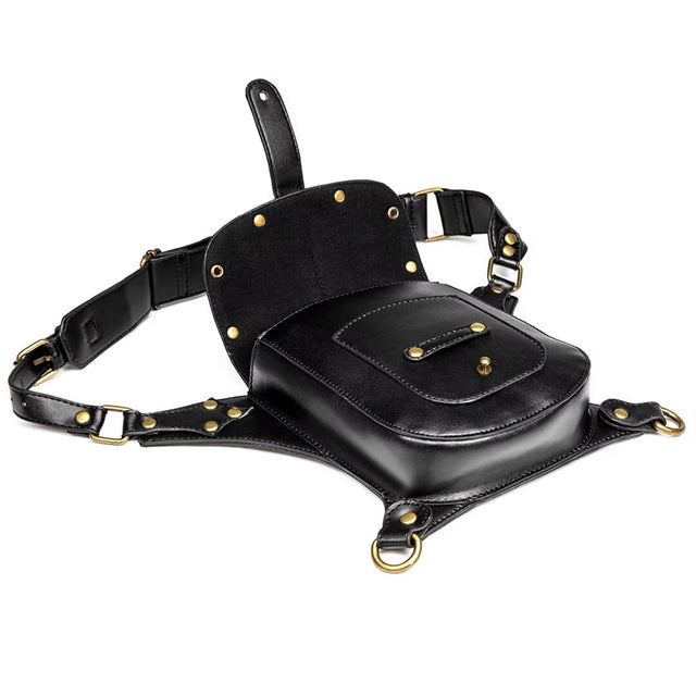 Ostranuxe Daywear Satchel