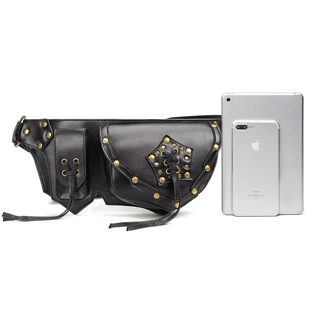 Ebonique Everyday Satchel