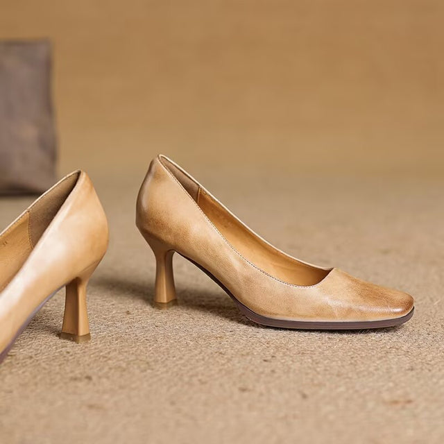 Glissantra Spark Heels