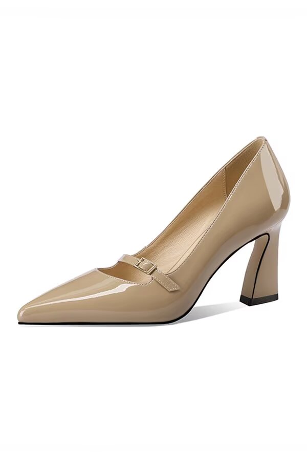 Swoop Sculpt Stiletto Euphoria