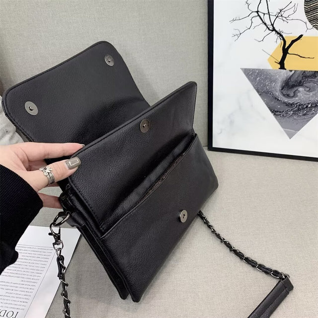 Veltique Crossbody Signature Bag