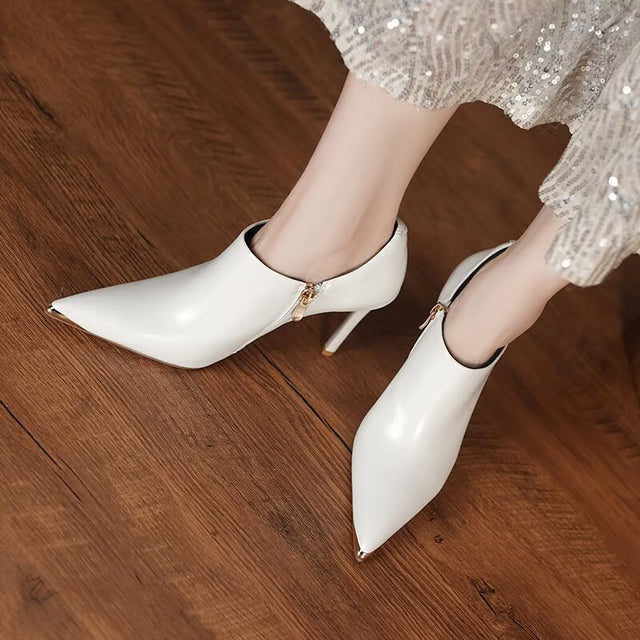 Stelaria Dusk Heels