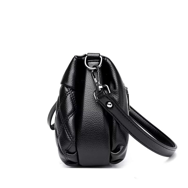 Serpatura Everyday Luxe Bag