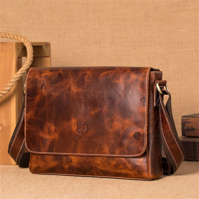 Eldorian Business Messenger Bag
