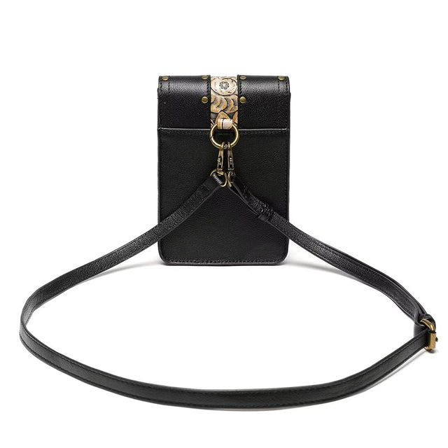 Veltique Urban Elegance Crossbody