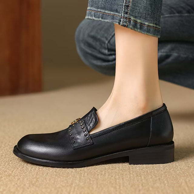 Seravion Glint Heels