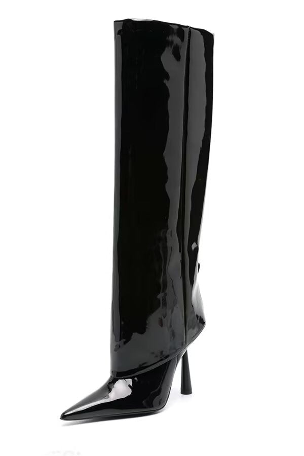 Stelaria Glow Heels