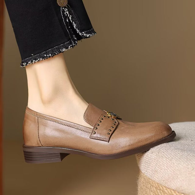 Seravion Glint Heels