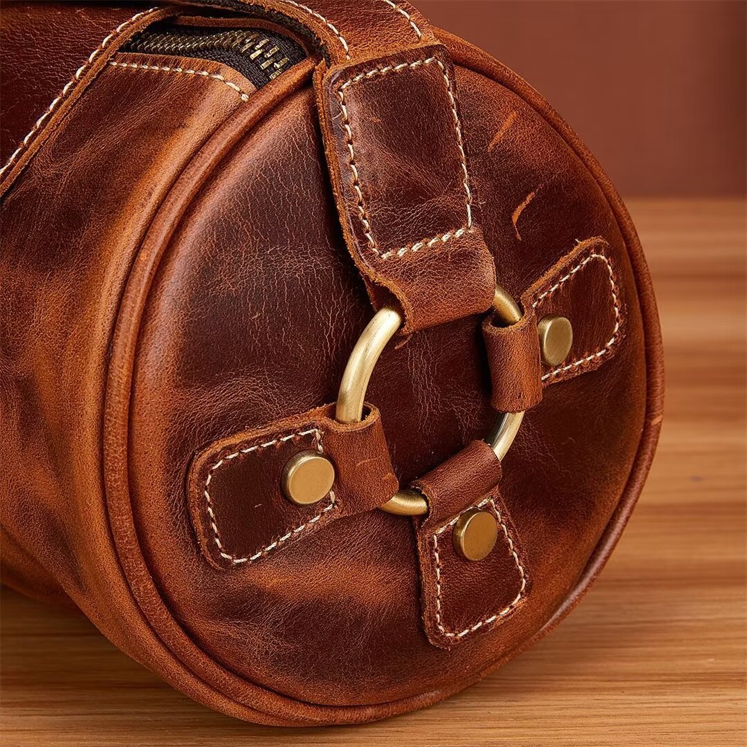 Diamoré Everyday Luxe Satchel