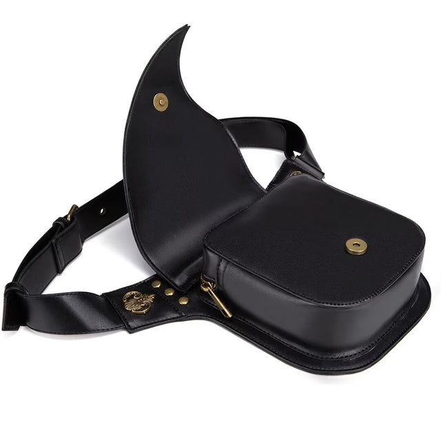 Ostranuxe Signature Crossbody