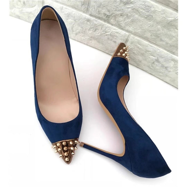 Lustrévo Glamour Steppers