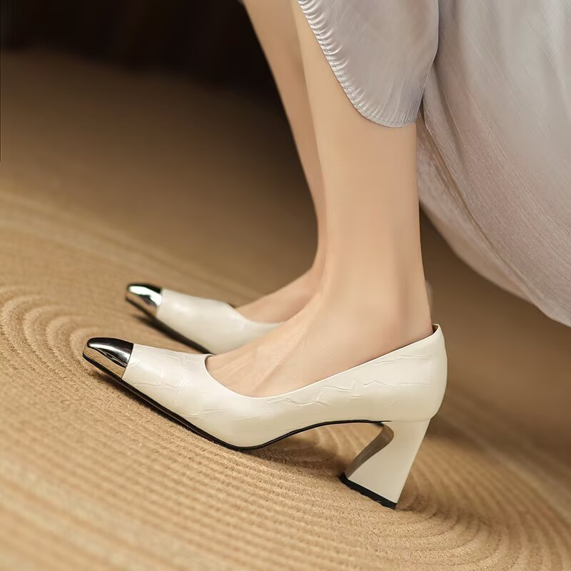 Amorvela Glint Heels