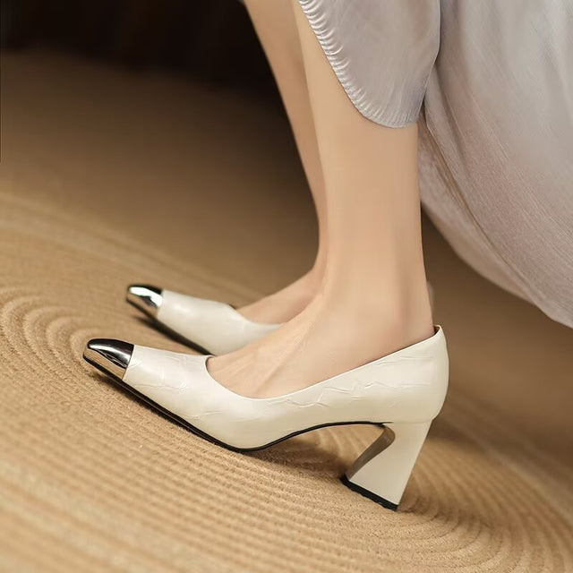 Amorvela Glint Heels