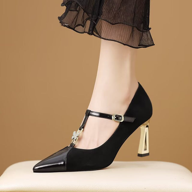 Ascend in GravityFlow Sculpted Step Magic