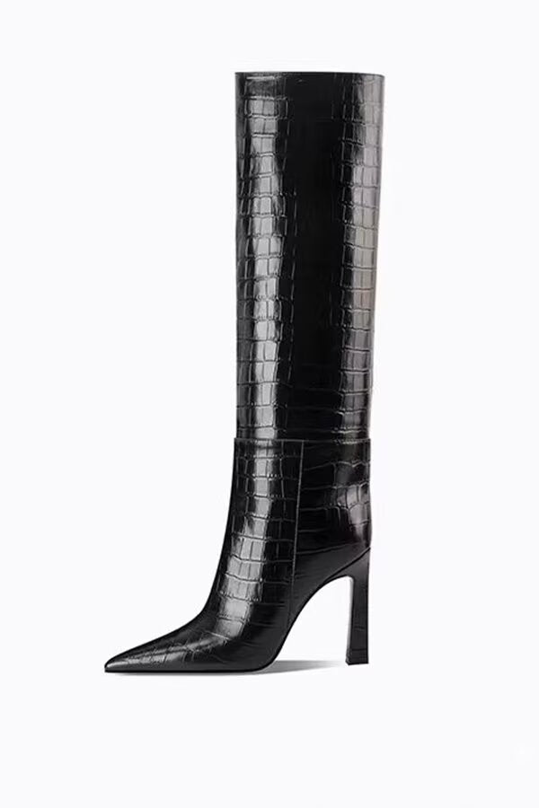 Amorvela Passion Heels