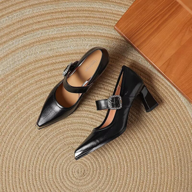 Veliri Fashion Heels