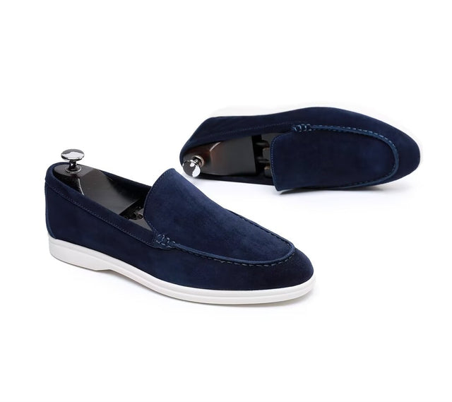 Velostra Luxe Chromura Loafers