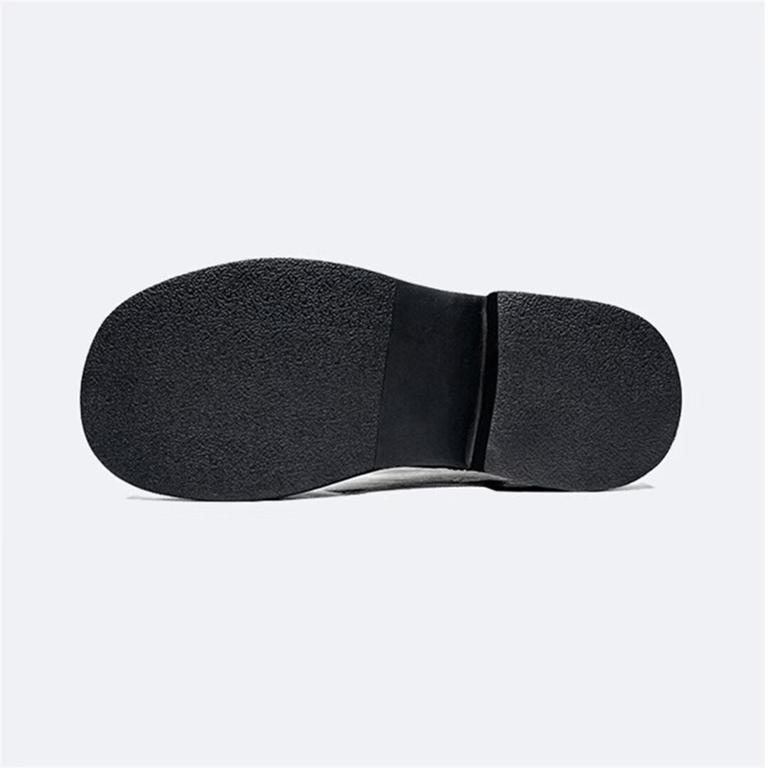Royvane Classic Event Loafers