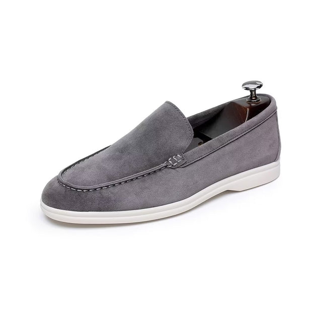 Velostra Luxe Chromura Loafers