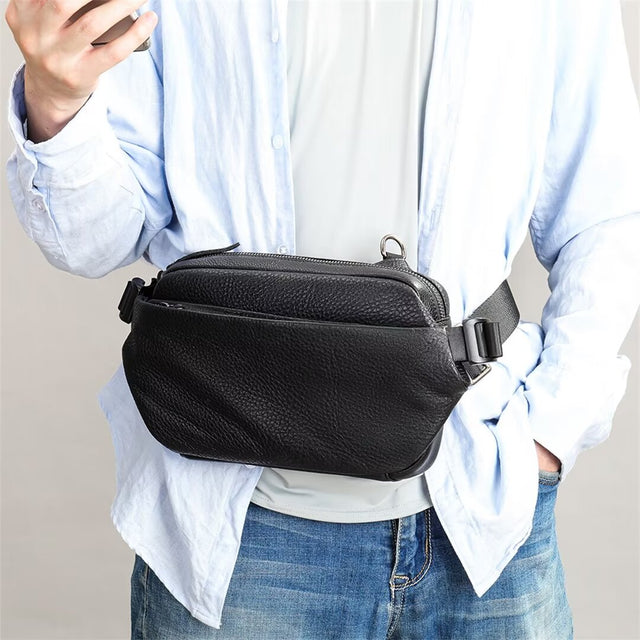 Veltique Courier Bag Elegance