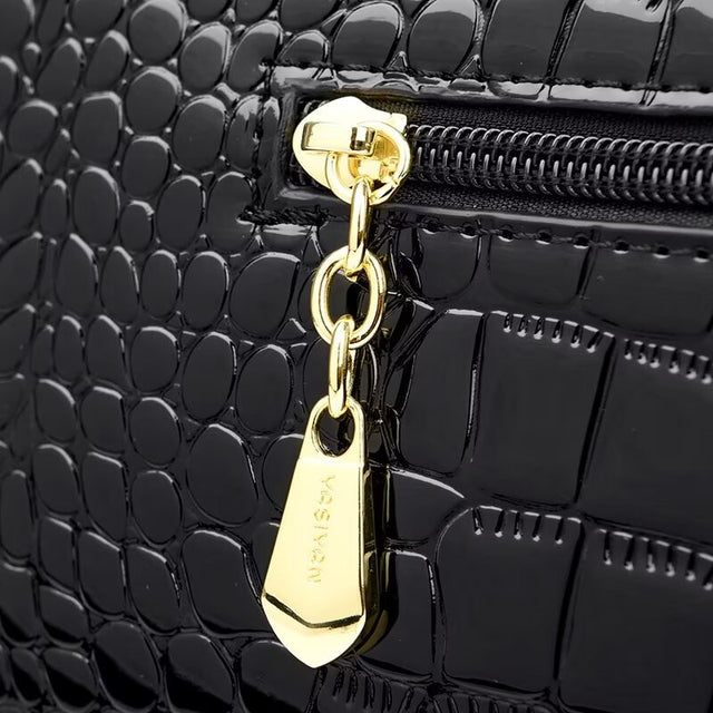 Ebonique Office Luxe Bag