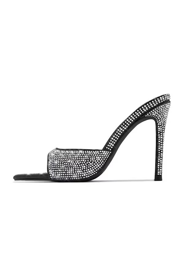 Veliara Allure Heels
