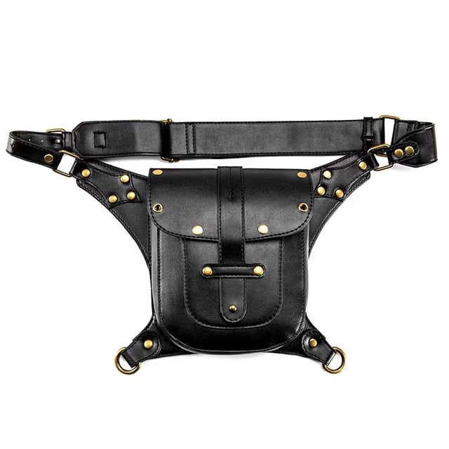 Ostranuxe Daywear Satchel