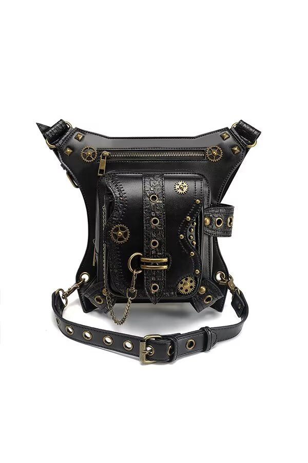 Opulessa Crossbody Charm