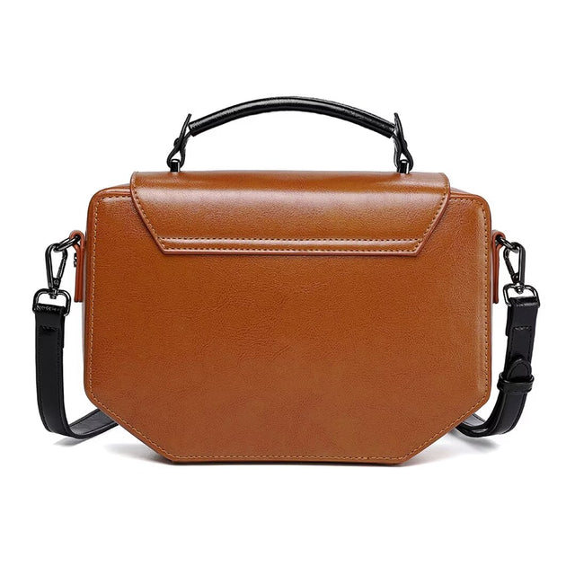 Serpatura Crossbody Chic Deluxe