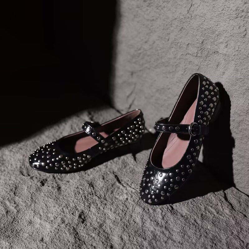 Arabella Chic Heels