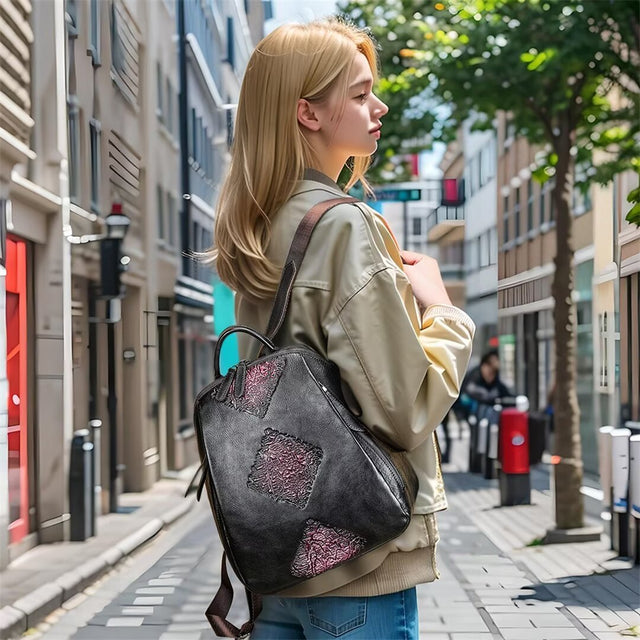 Auburnyx Signature Backpack