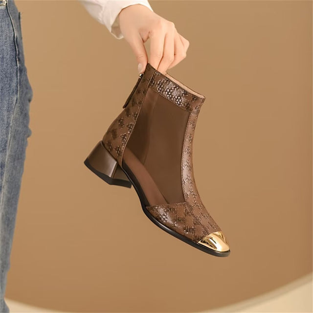 Zephyrique Croctex Ankle Kicks