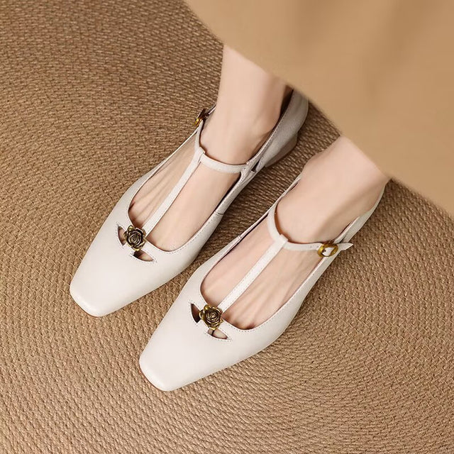 Cressanto Glimmer Heels