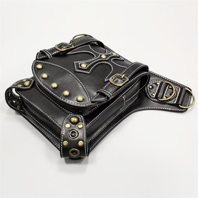 Veltique Crossbody Luxury Bag