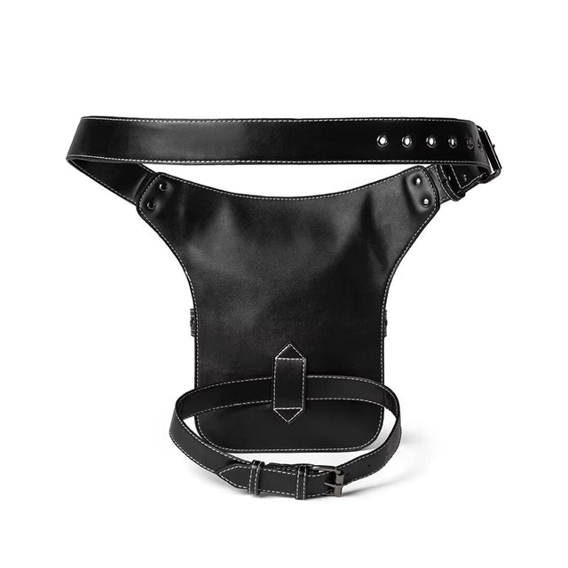 Ostranuxe Signature Satchel