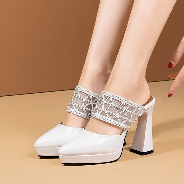 FlowCurva Stride High-Fashion Elevation