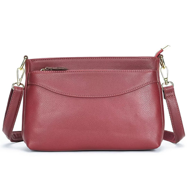 Aurelique Prestige Satchel Bag