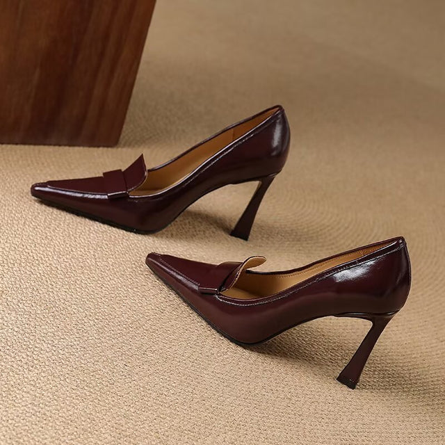 Draminera Secret Heels