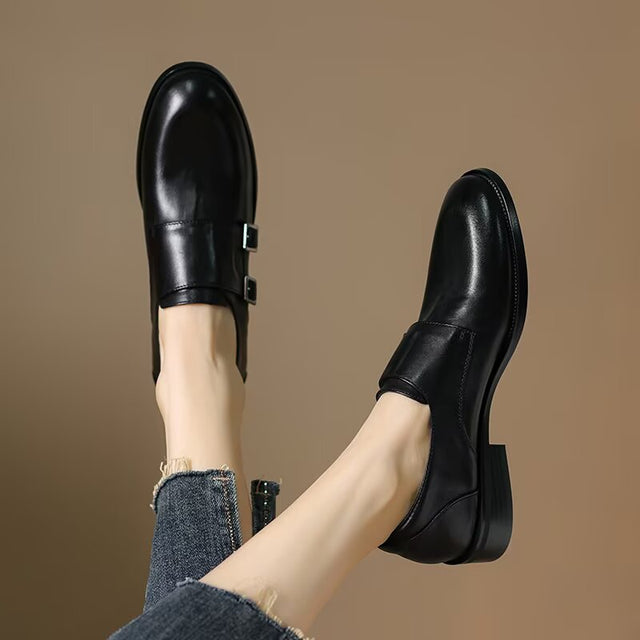 Velusette Glint Heels