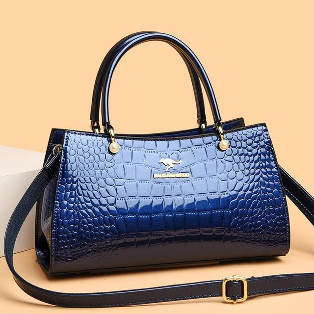 Ebonique Office Luxe Bag