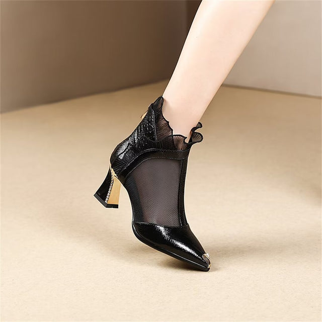 Diamoré Occasion Elegance Booties