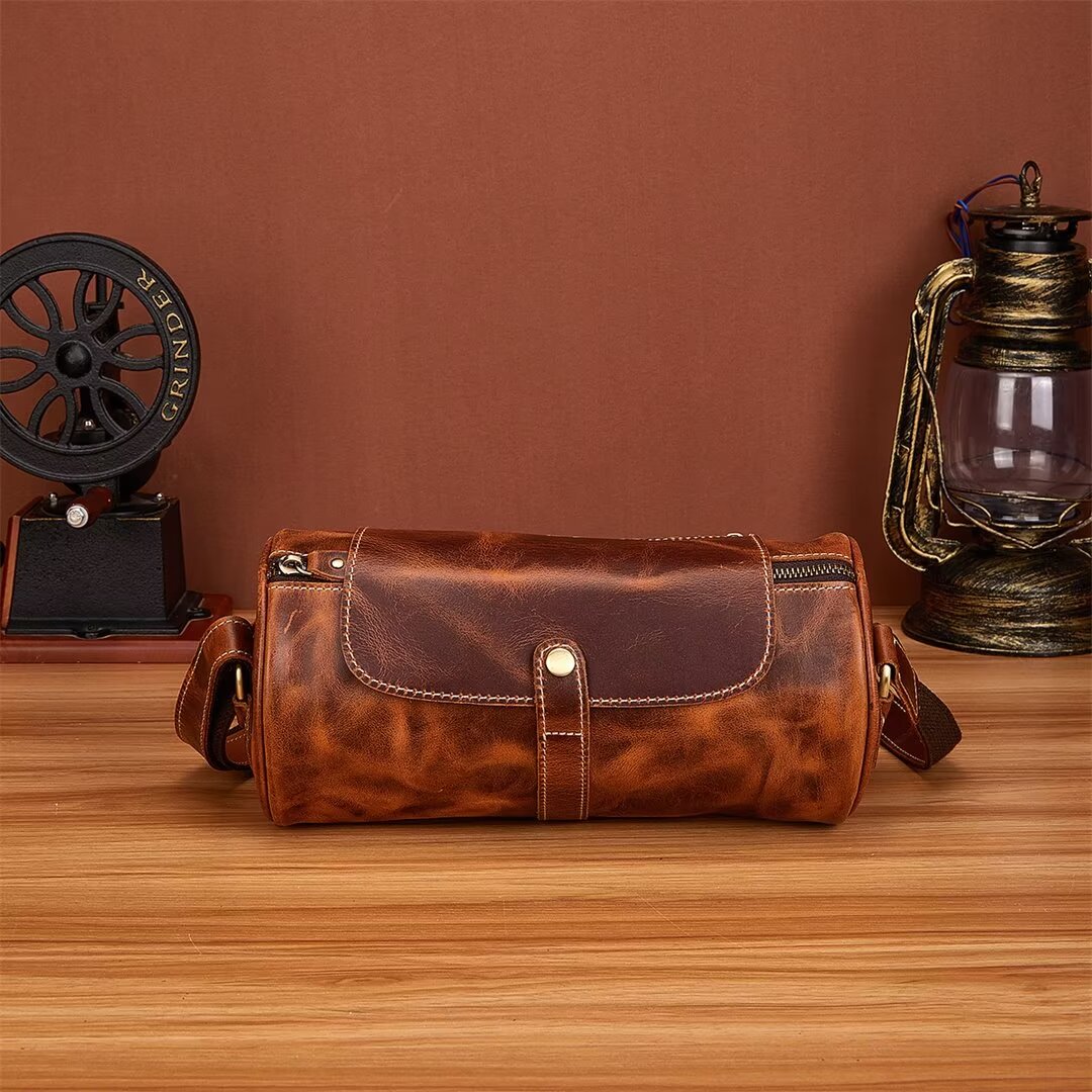 Diamoré Everyday Luxe Satchel