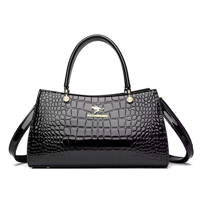 Ebonique Office Luxe Bag