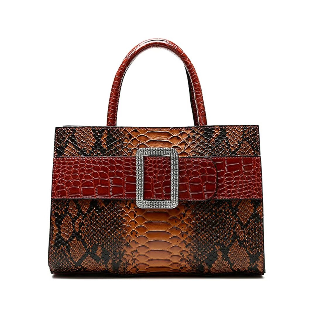 Veltique Office Tote Elegance