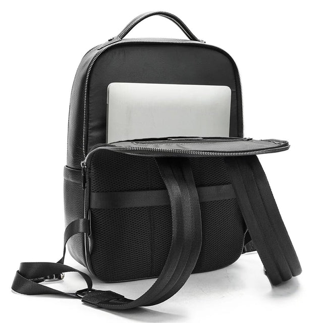Ostaranuxe Zipper Backpack