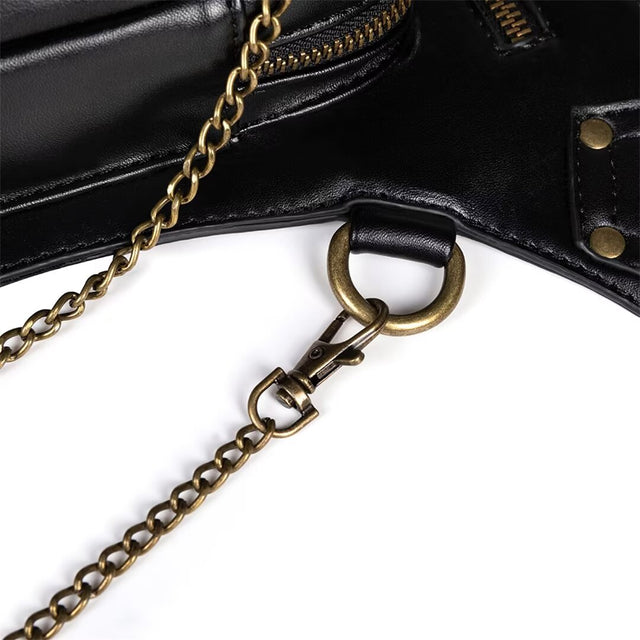 Ostranuxe Marbelleve Satchel