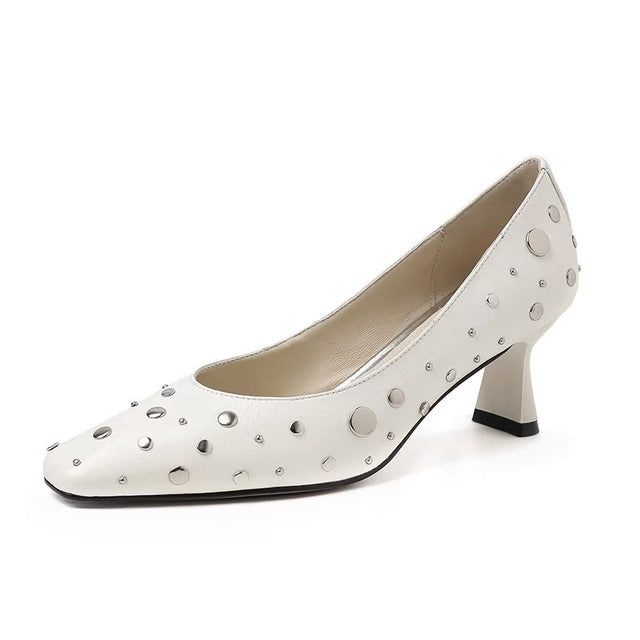 Stelaria Night Heels