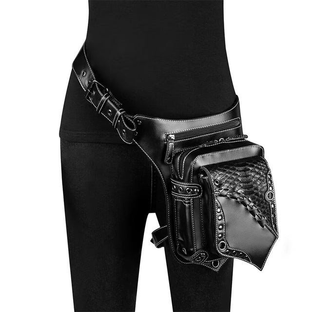 Ostranuxe Everyday Pattern Sling